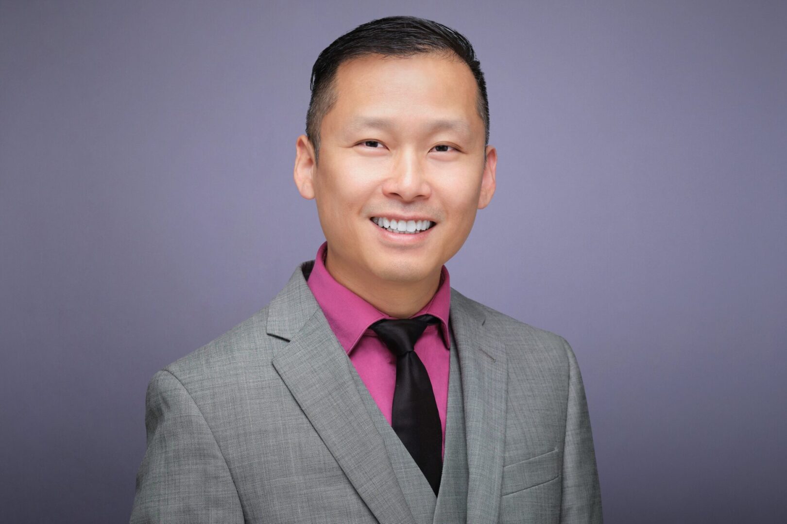 Dr. John Wong