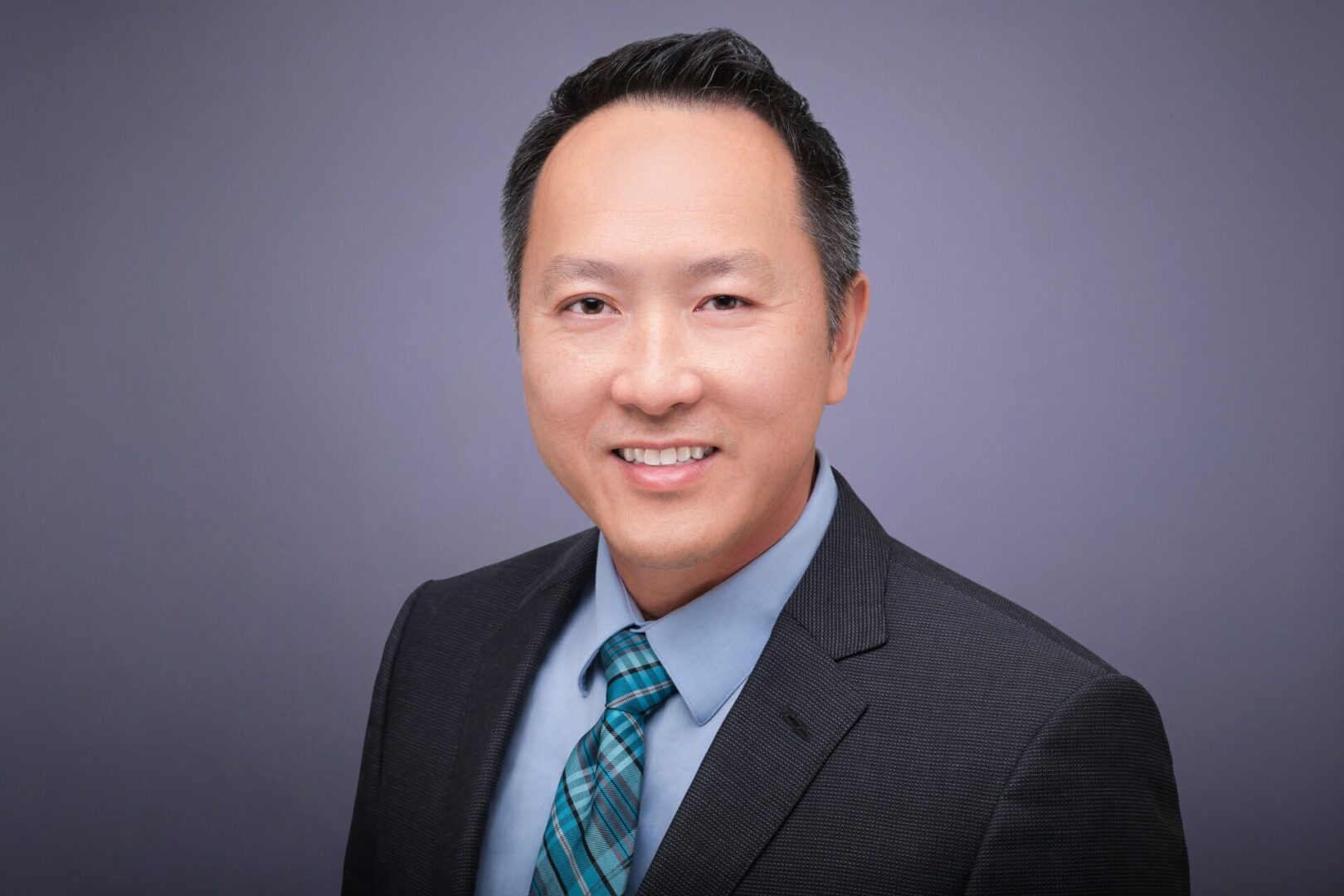 Dr. Collin Vu