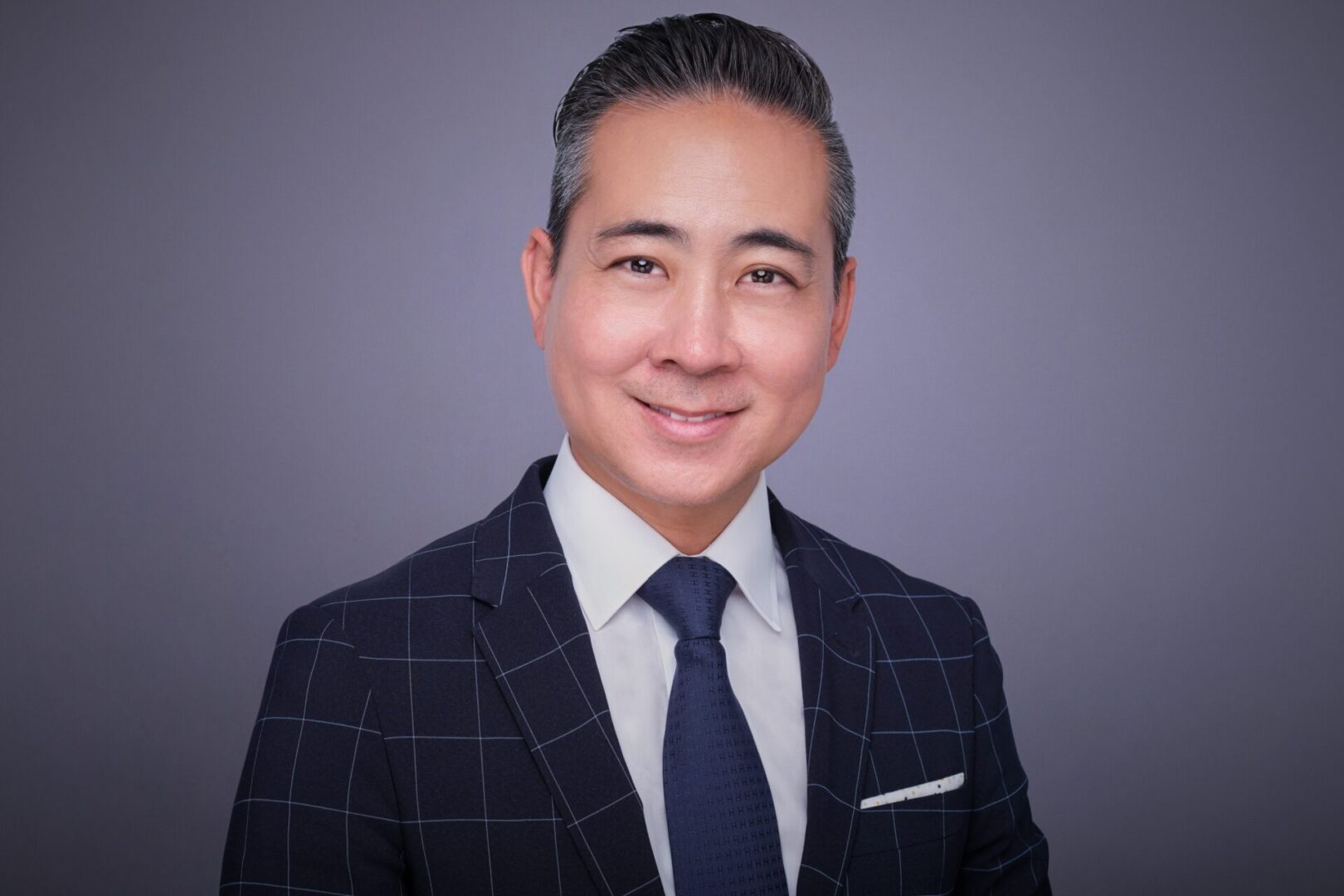 Dr. Eric Cheung