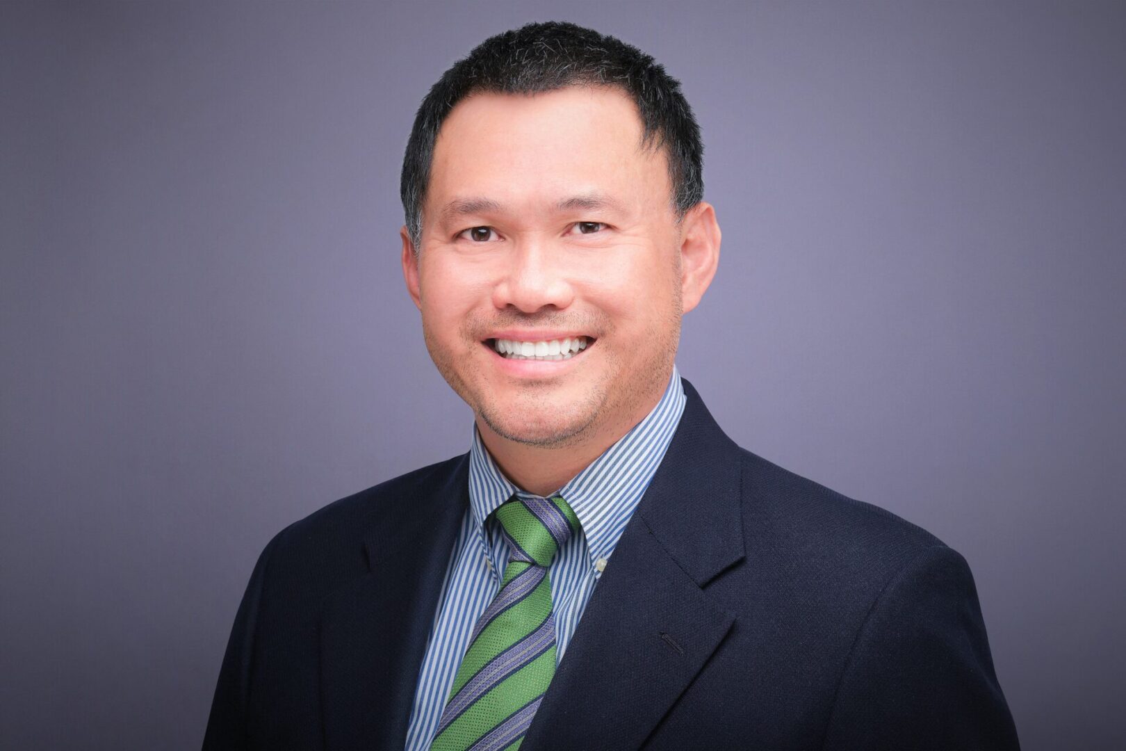 Dr. Khai Vu