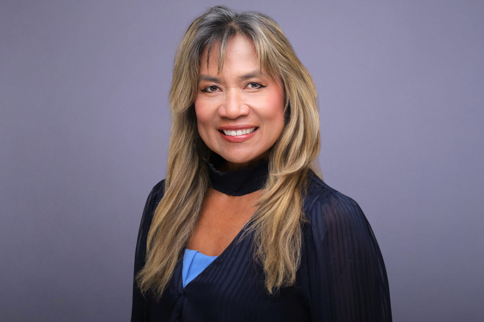Chona Ray, NP
